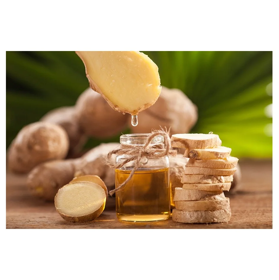 
High Quality GINGER OIL at Cheapest Wholesale Prices Available In Huge Stock 