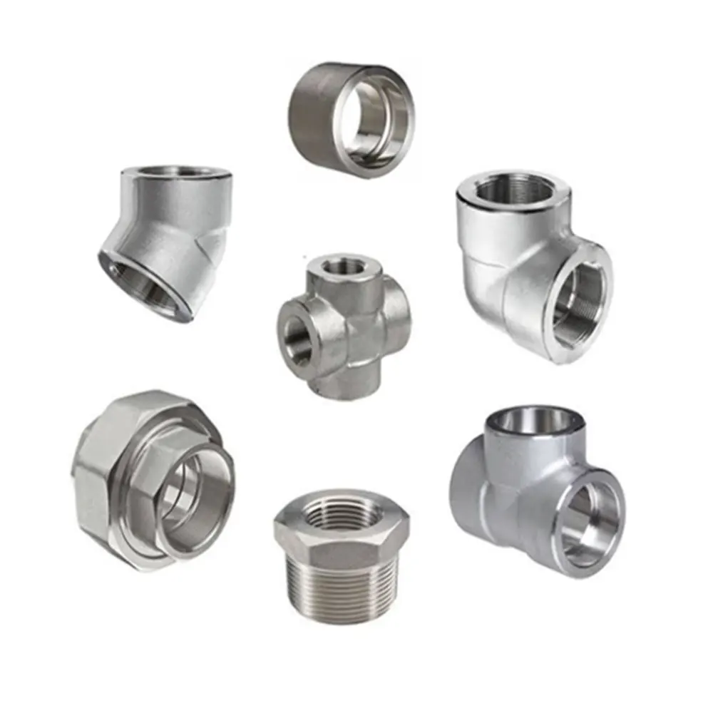 Lowest Price Forged Laterals Forged Lateral Tees