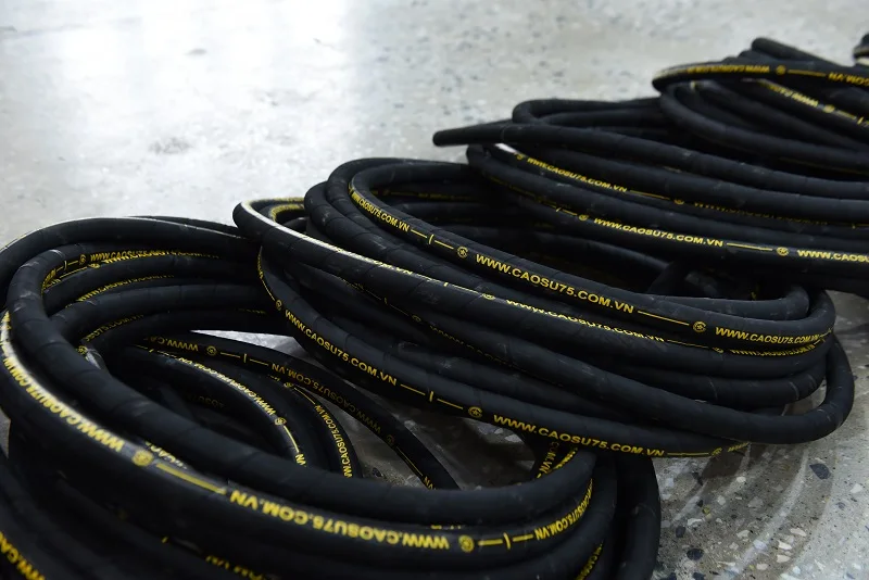 Гидравлический резиновый шланг для масла/бензинового резинового шланга бензина на продажу/хорошая цена