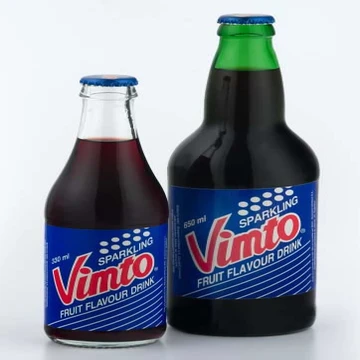 Газированный сверкающий напиток Vimto-банки объемом 330 мл