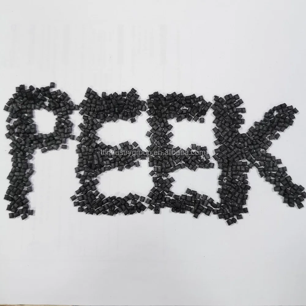 High quantity PEEK+30%GF PEEK GF30 With best price from China factory