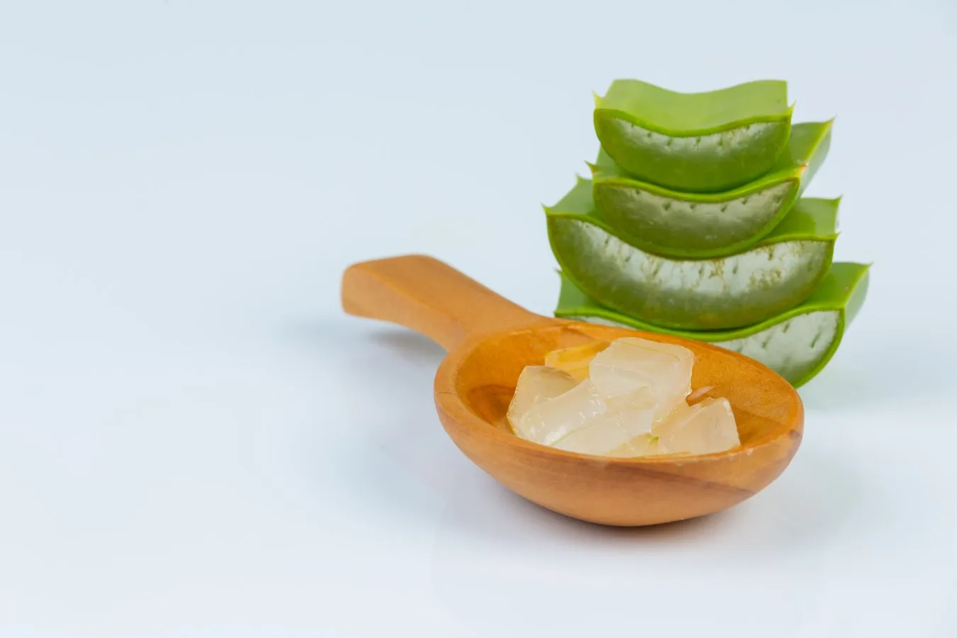 Natural Herb Use Beauty Aloe vera in syrup from Vietnam