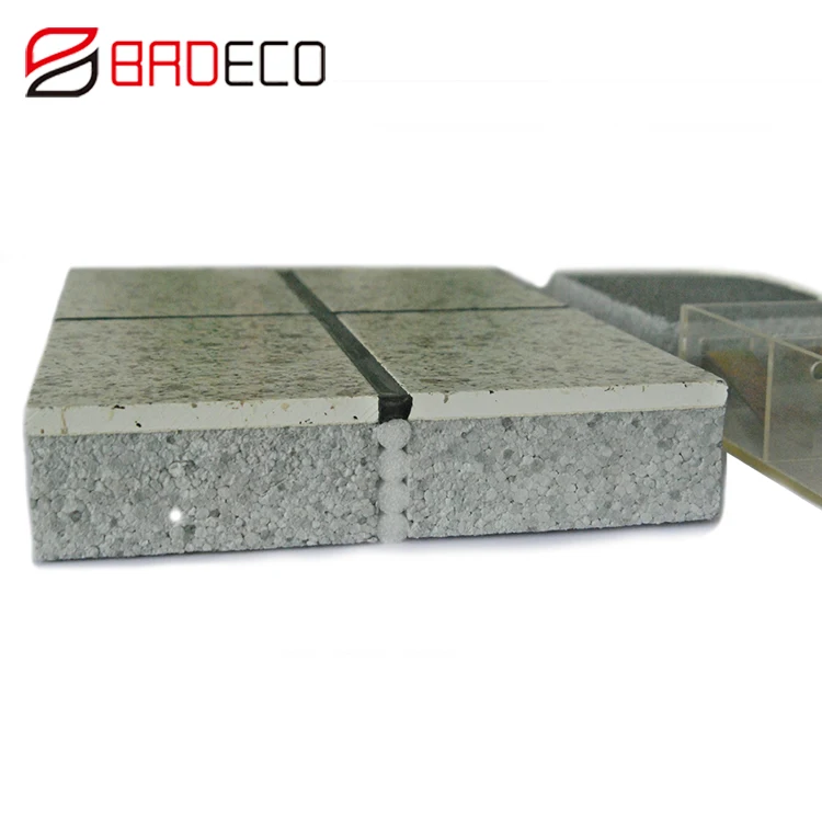  Теплоизоляционная настенная доска TPS