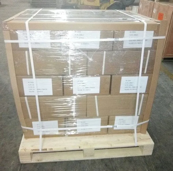 CAS 2212-81-9 сульфидирующий агент каучука 96% BIPB