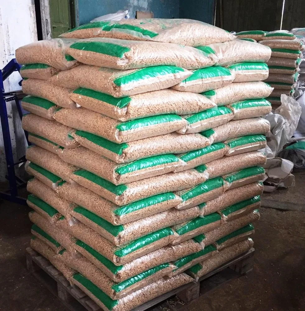 Romania 8000 tons pine wood pellets hungary biomass