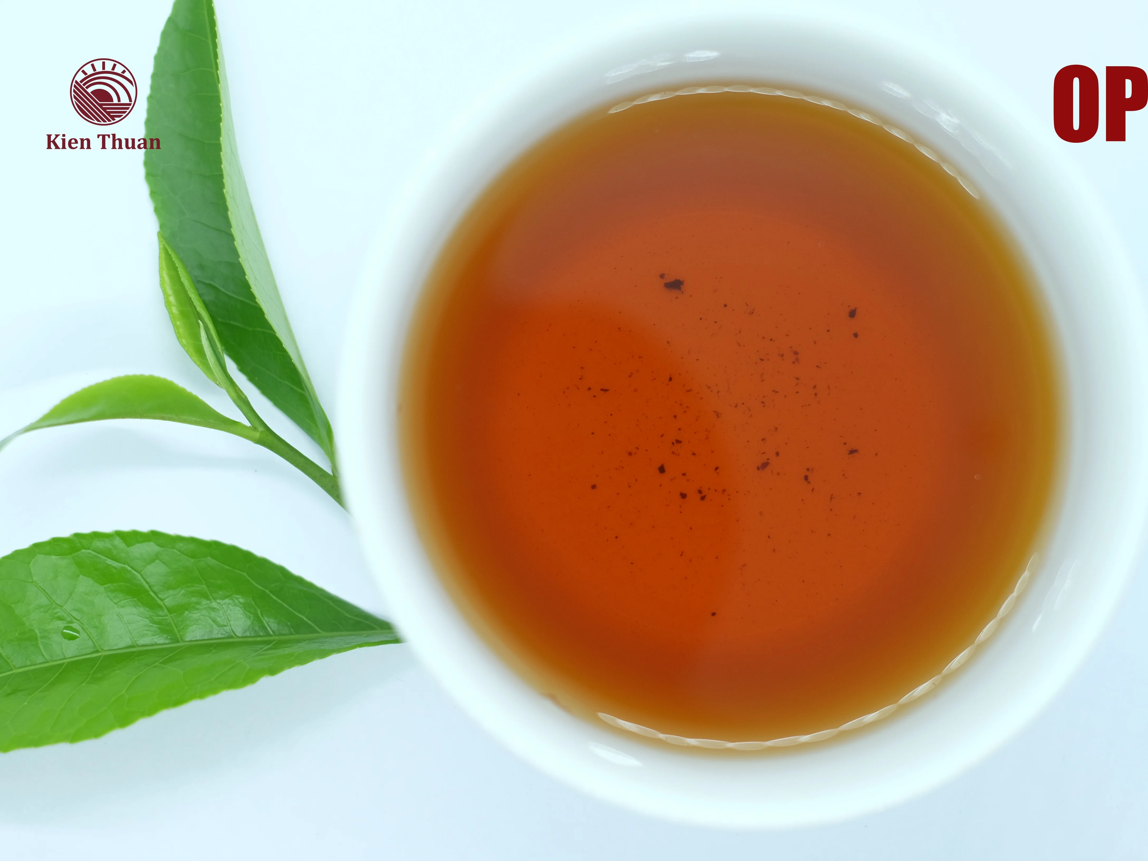 
Tea Manufacturer offering the best quality and long-lasting aroma with competitive price Black Tea OP 