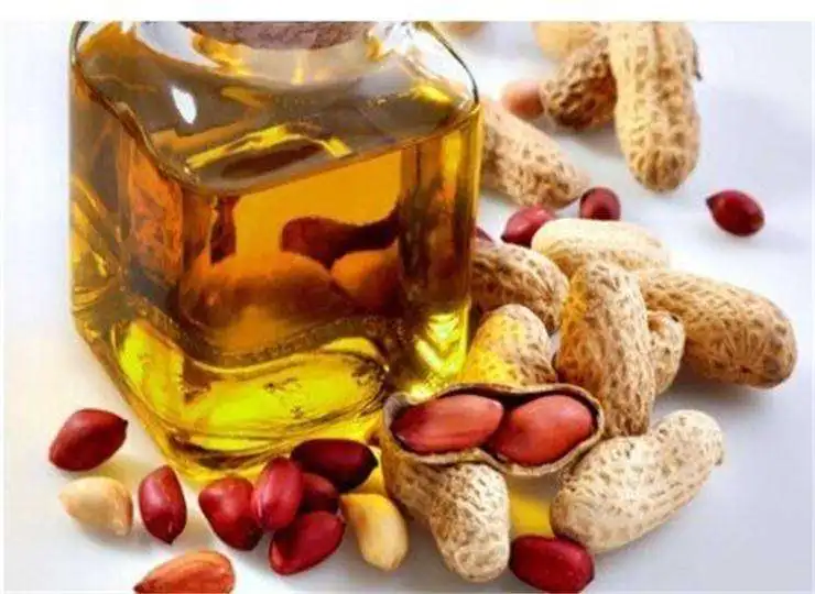 Refined Peanut Oil Supplier with Best