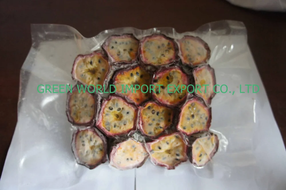 Лидер продаж! Конкурентоспособная цена! Пурпурная пюре страстных фруктов первоклассный