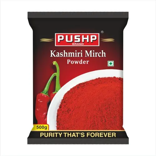 
New Crop Indian Red Chilli Powder From INDIA Land Of Spices | Global Trade House 