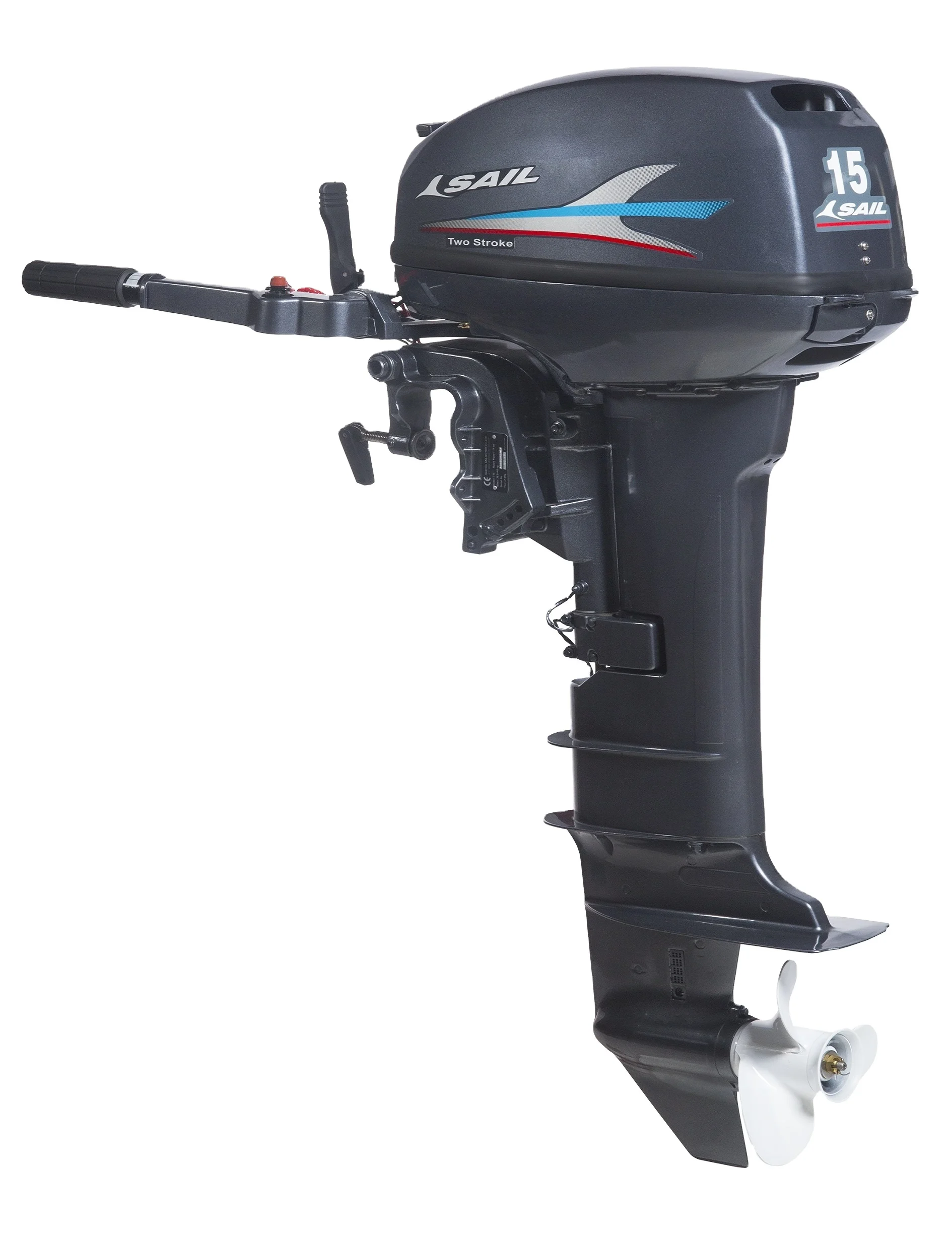 Hot Sale Promotion 40hp Jet boat engine outboard motors Ready To Ship