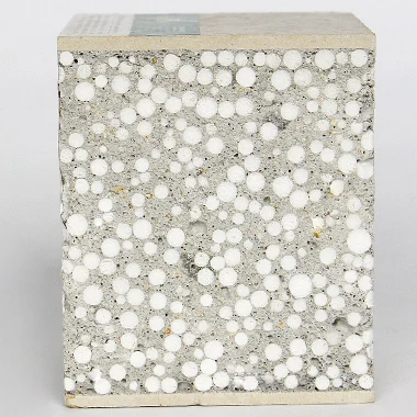 Vietnam light weight concrete panel