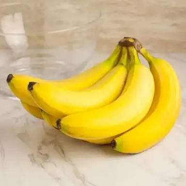 
High quality Delicious Fresh Cavendish banana for sell 