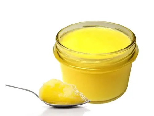 Чистая корова Ghee доступна оптом