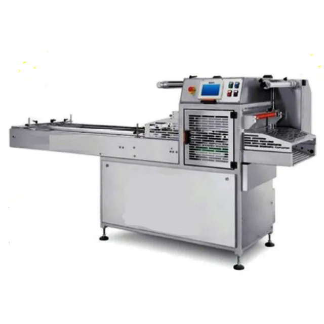 Pack machine line  hot machine steel