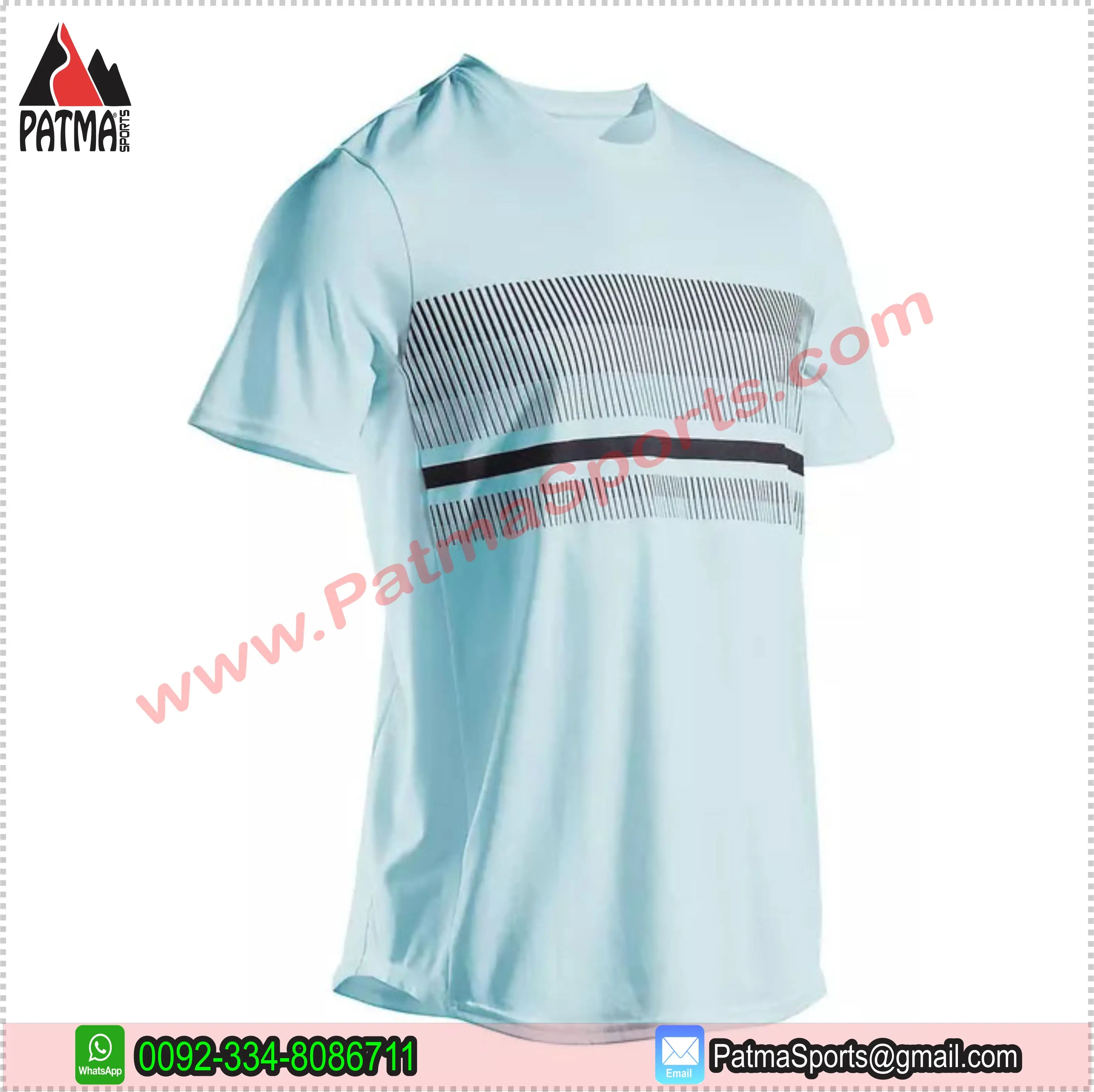 Wholesale custom table tennis uniform , blank badminton jersey  men women badminton