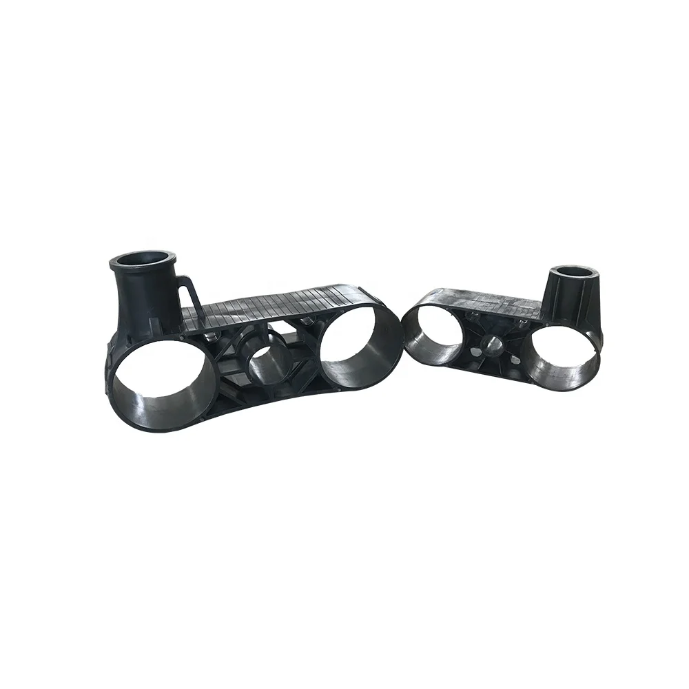 HDPE Floating Tilapia Fish Cage for Aquaculture Traps Chanos chanos