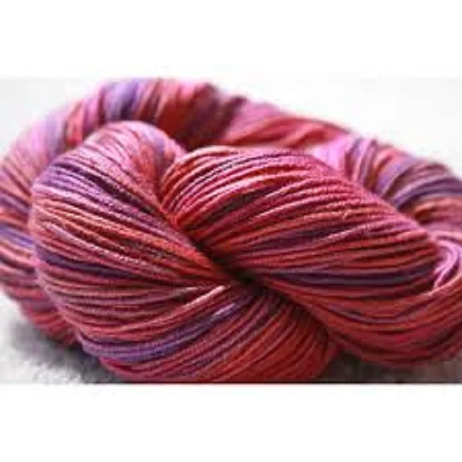 silk Knitting Yarn
