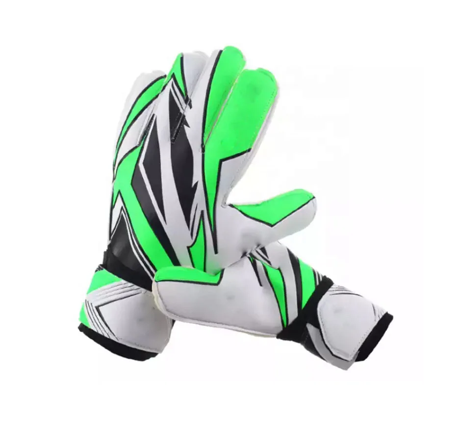 Hot sale Cheap price Soccer Sports  Football Training  Goalkeeper Gloves new design high quality  professional goalkeeper gloves