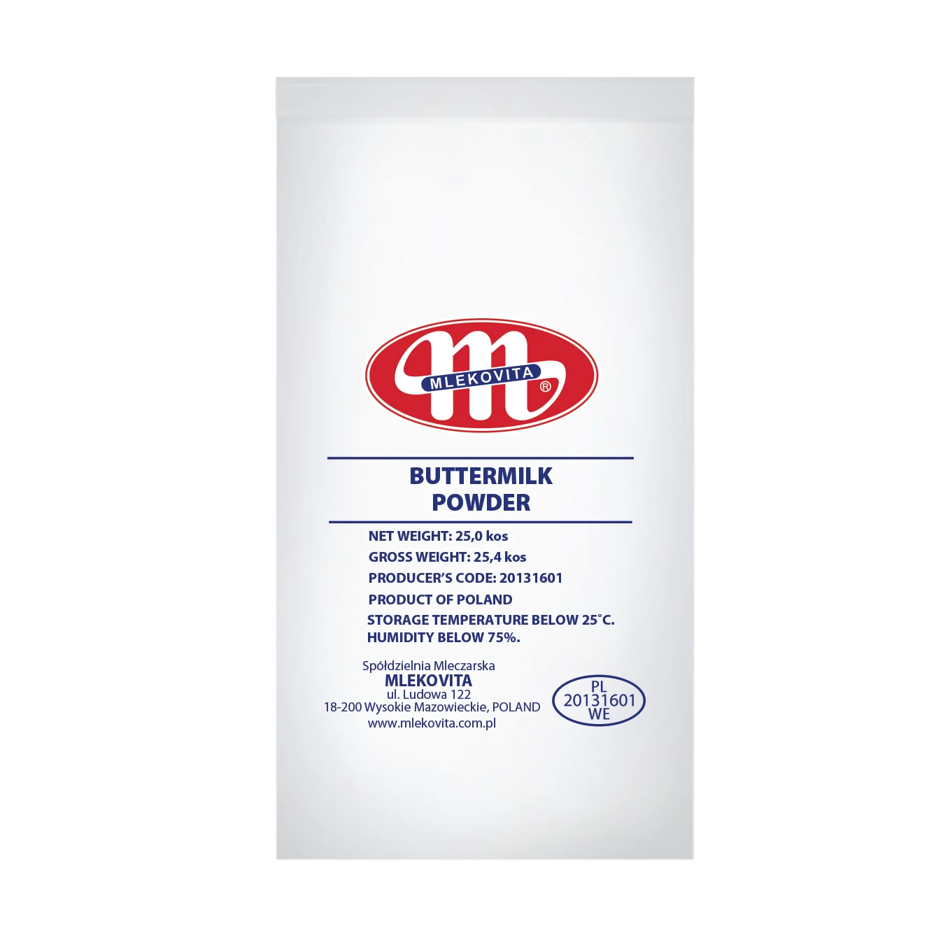 Best selling 25kg bag INSTANT SKIM MILK POWDER factory direct wholesale price highest quality top product