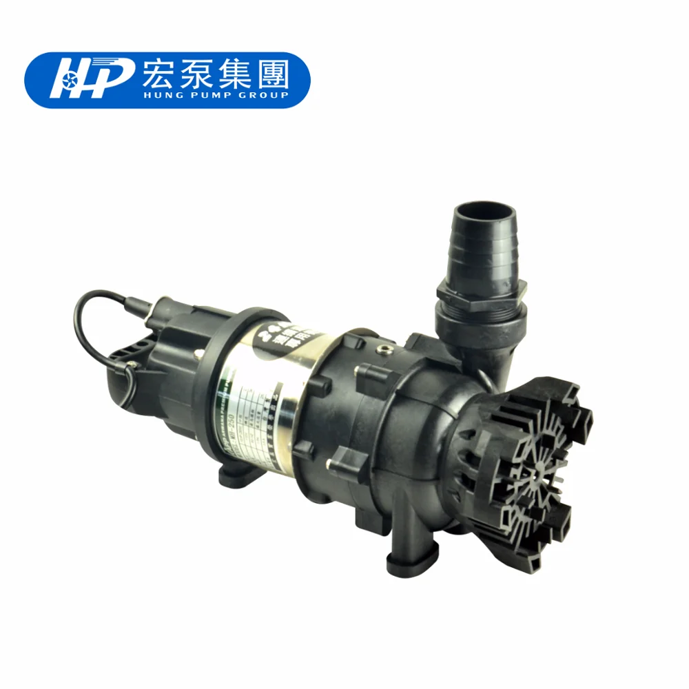1/3hp fountain aquarium garden water pump