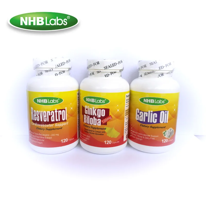 
GMP Certified Omega 3 Fish Oil Softgel Capsule 1000mg Private label 