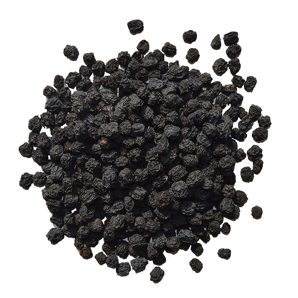 Organic Whole Dried Aronia Berries chokeberries Bulk Wholesale Berry Best Quality Organic Certified