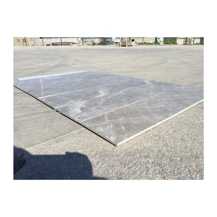 Grey Wooden Vein Grey Serpeggianto Marble Spyder Grey Marble Maksini Turkey Tiles For Floor