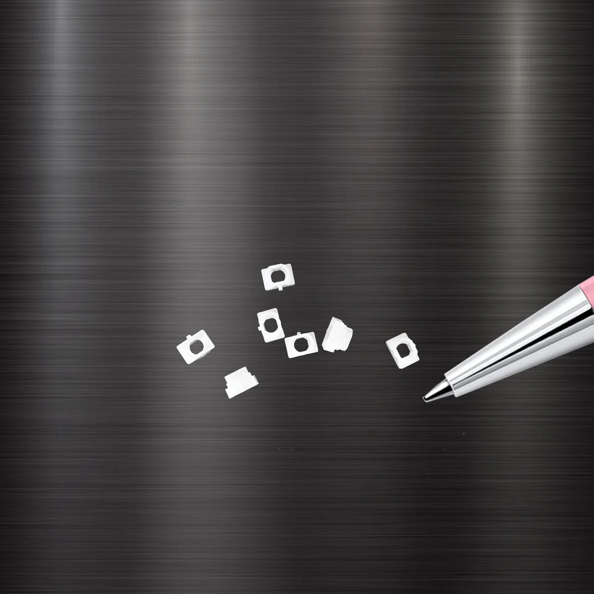 
OEM Plastic Molding Service Plastic Part Micro Injection Molding Manufacturer 