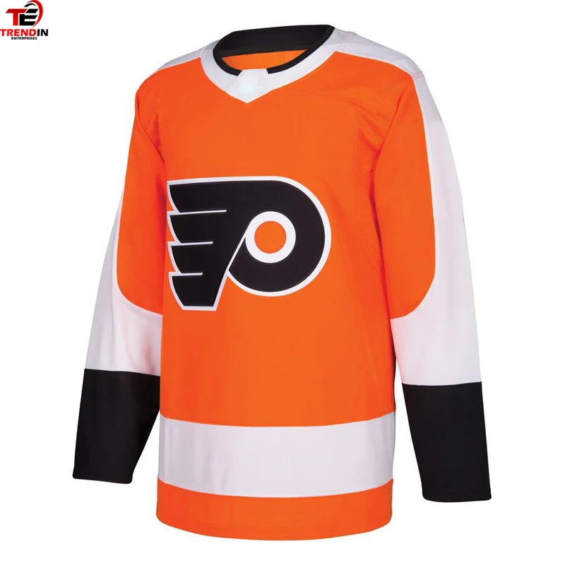 2021 Высококачественная Униформа колледжа для хоккея с шайбой дышащая майка полностью сублимационной печатью на заказ