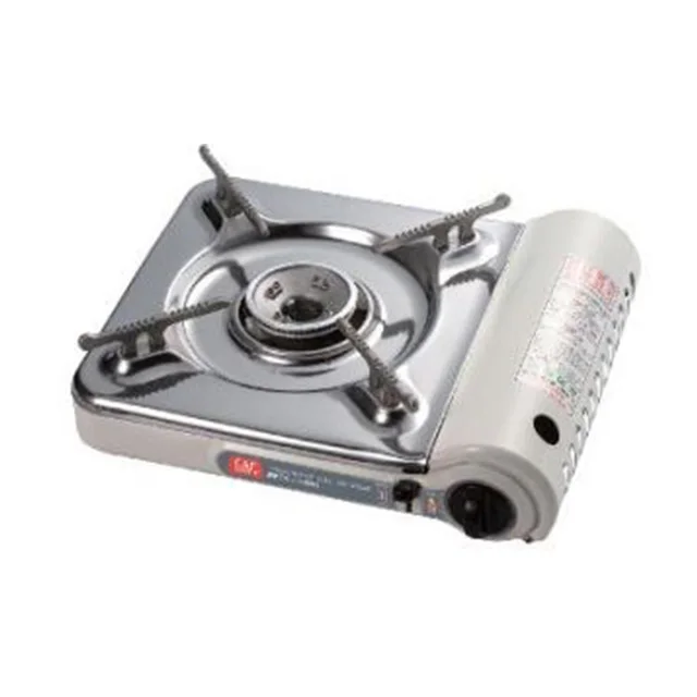 
[CAPSTONE] Beautiful design of carrying gas butane stove 