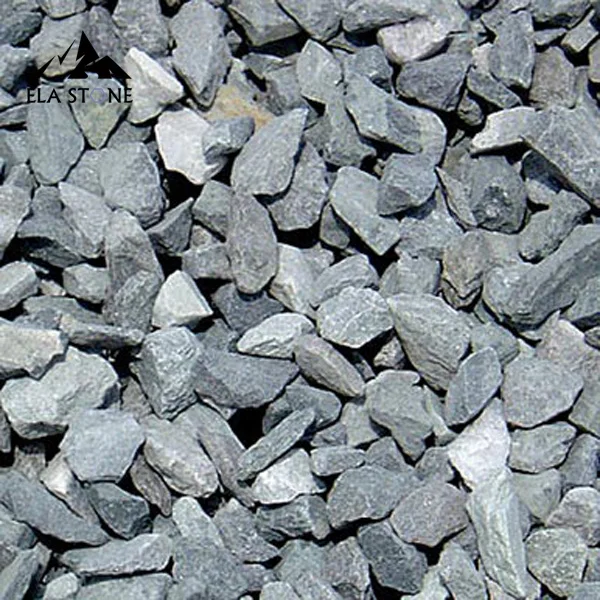 Каменные чипы лучшее качество строительный черный цвет Phenix оригинальный тип размер разместить модель гравий измельченный стандарт ASTM