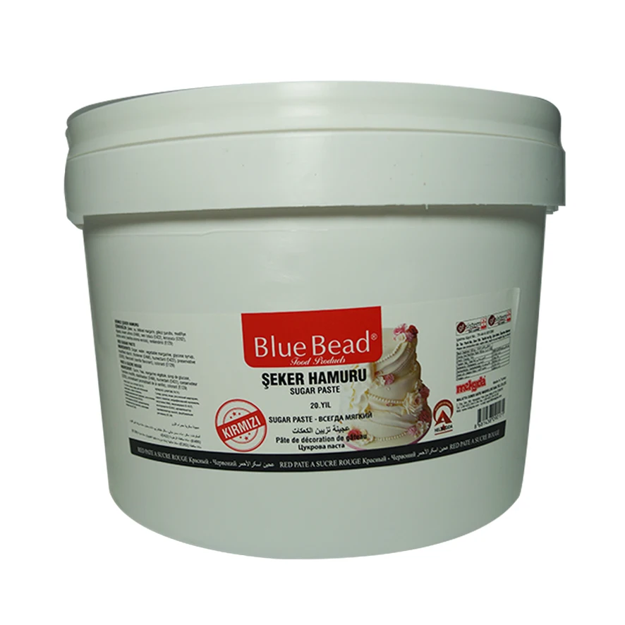 Pastry Sugar Paste Fondant For Cake Decoration And Figuration  FOB Reference Price:Get Latest Price