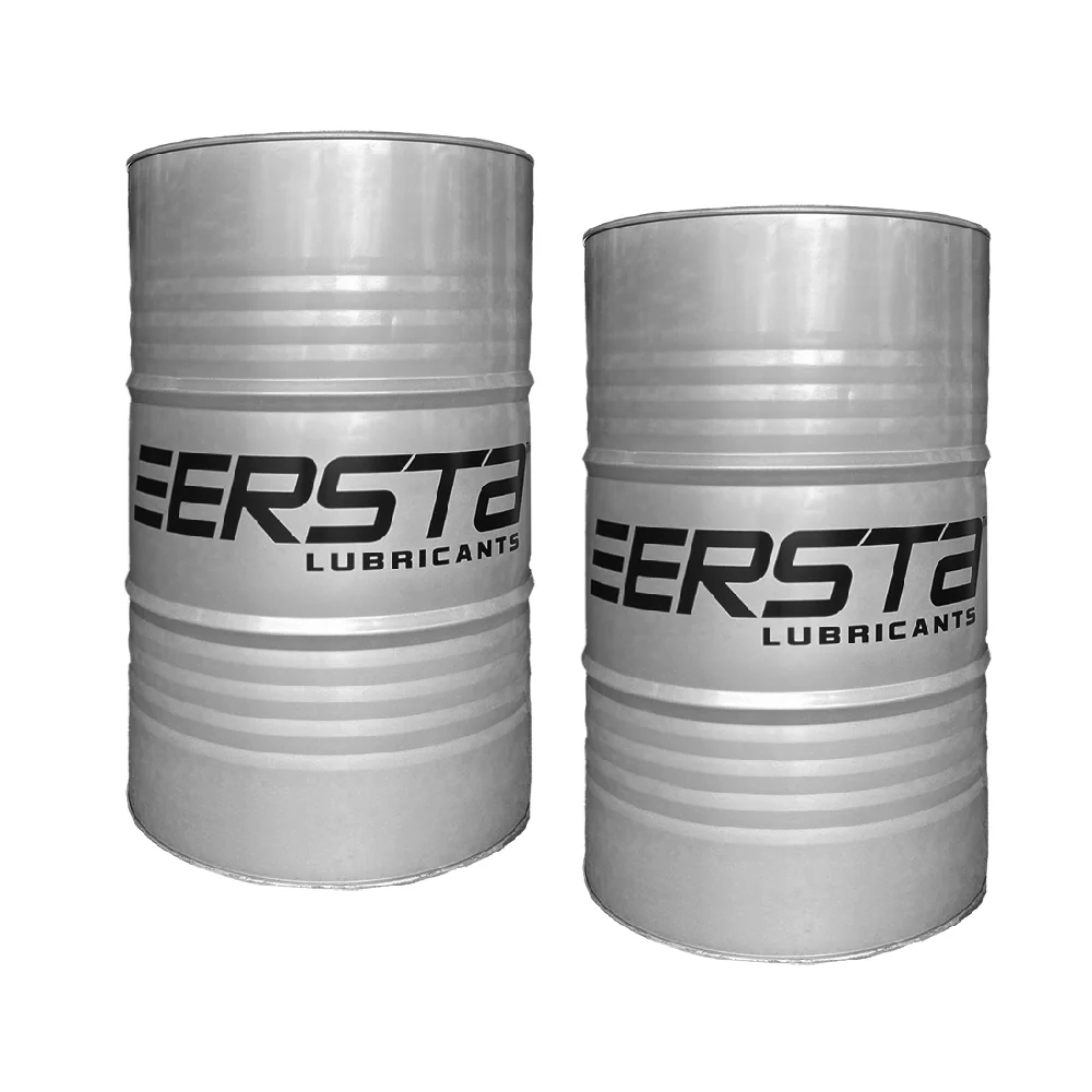 Specification Type lubricant oil 1000L DYNA FORCE SAE 15W40 EERSTA from Singapore suitable for application in mixed fleets