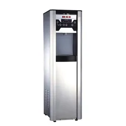 Premium RO System Electric Free Stand Drinking Water Dispenser