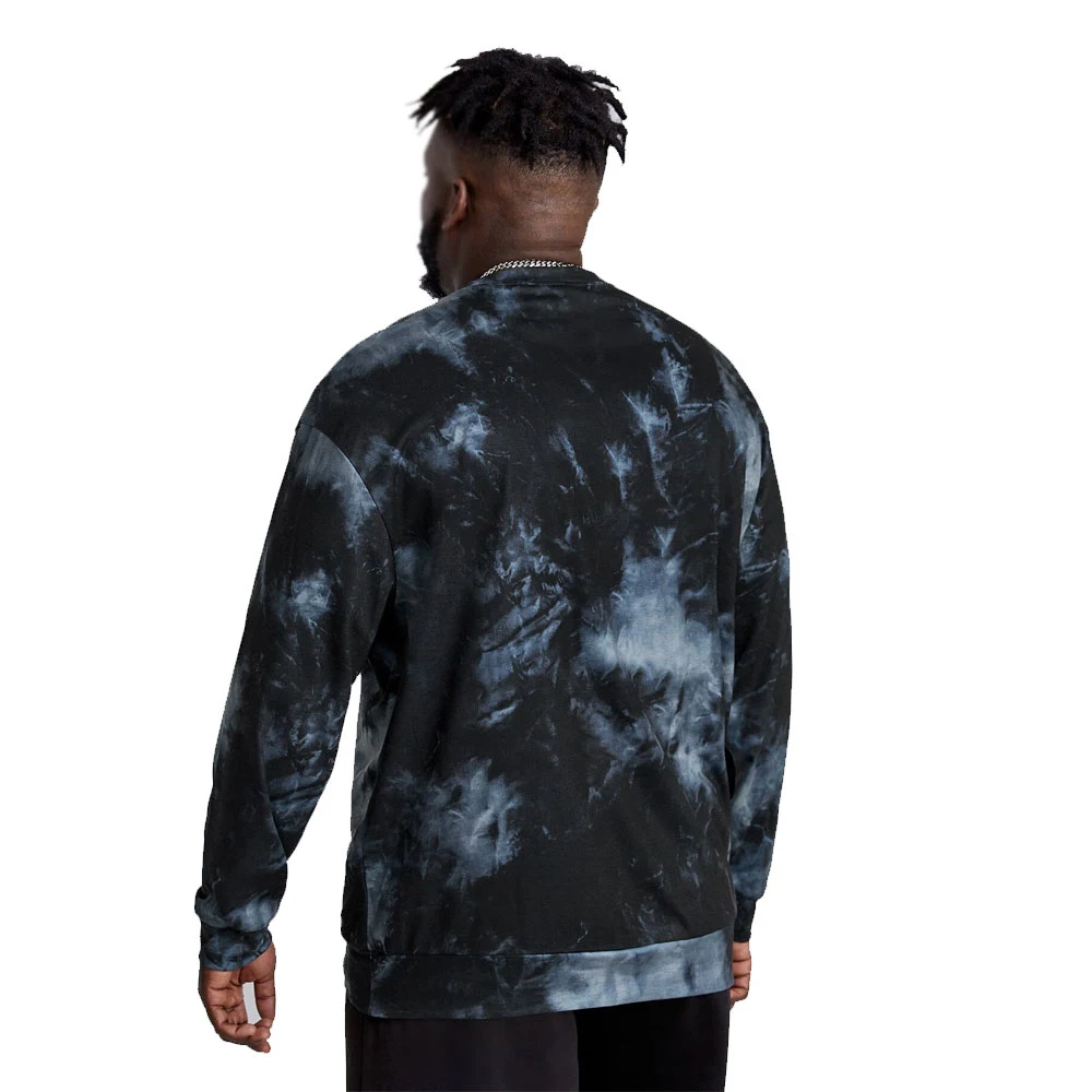 Your Own Logo Men Sweatshirts Wholesale In Multi Colors Winter Wear O Neck Sweatshirts For Adults