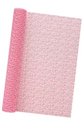New Product Korean Net Material Wrapper Roll for Bouquet Flowers Wrapping Roll Flower Type