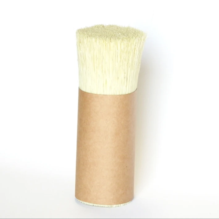 
Mexico Tampico Natural Tampico Fiber For Clean Brush Making 