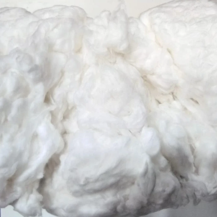 Best Price Cotton Comber Noil, Bleached Cotton, Cotton Waste in Vietnam For Spinning Mill - Ms. Claire