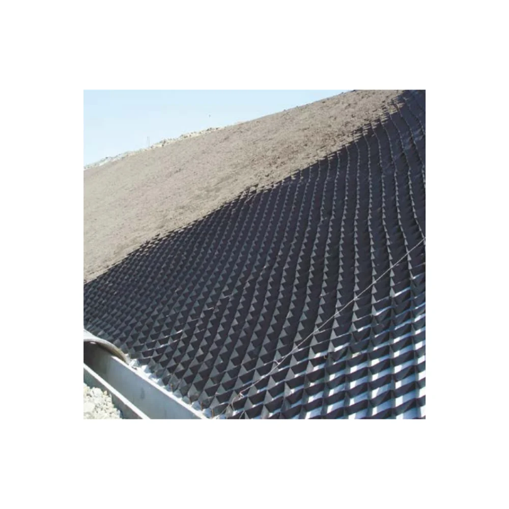 
Geocell 20.10 - 1,5 Polymer plastic sheets 