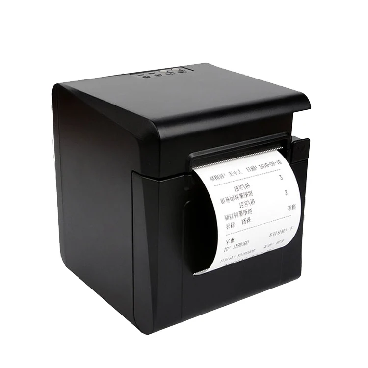 SNBC BTP-N56 High Resolution Printing Airway Bill Printer Receipt Pos Printer Thermal Receipt Printer 58mm for computer