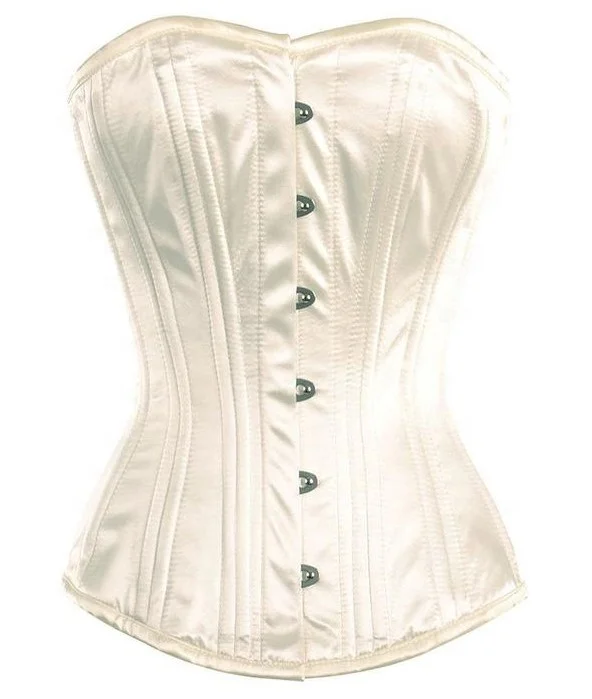 Сексуальный винтажный корсет-бюстье для талии