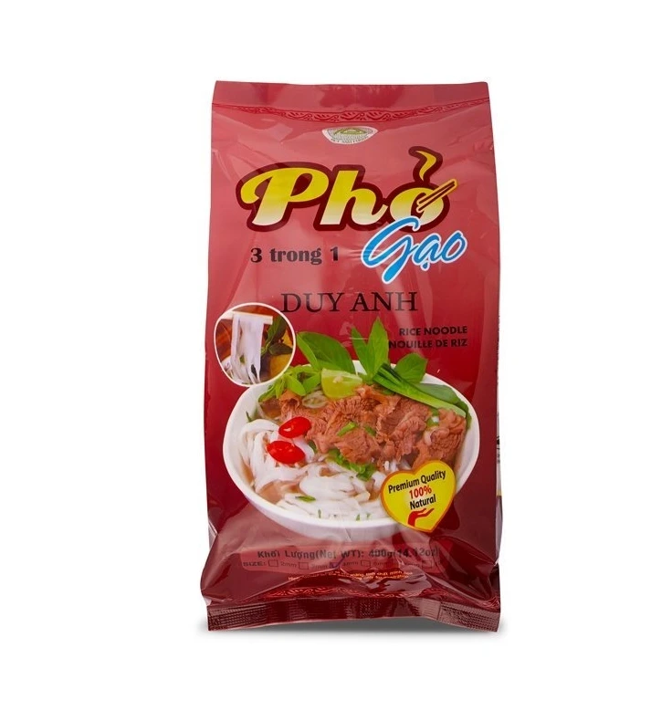 Вьетнам прямой производитель дешевая цена халяль и безглютеновая рисовая лапша вермишель оптом высшее качество