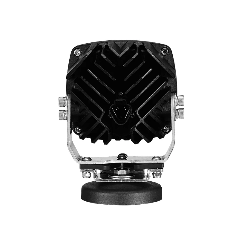 Oledone led 4x4 work 40w 4 Inch LED Work Light Spotlight square 40w led work light  SA040