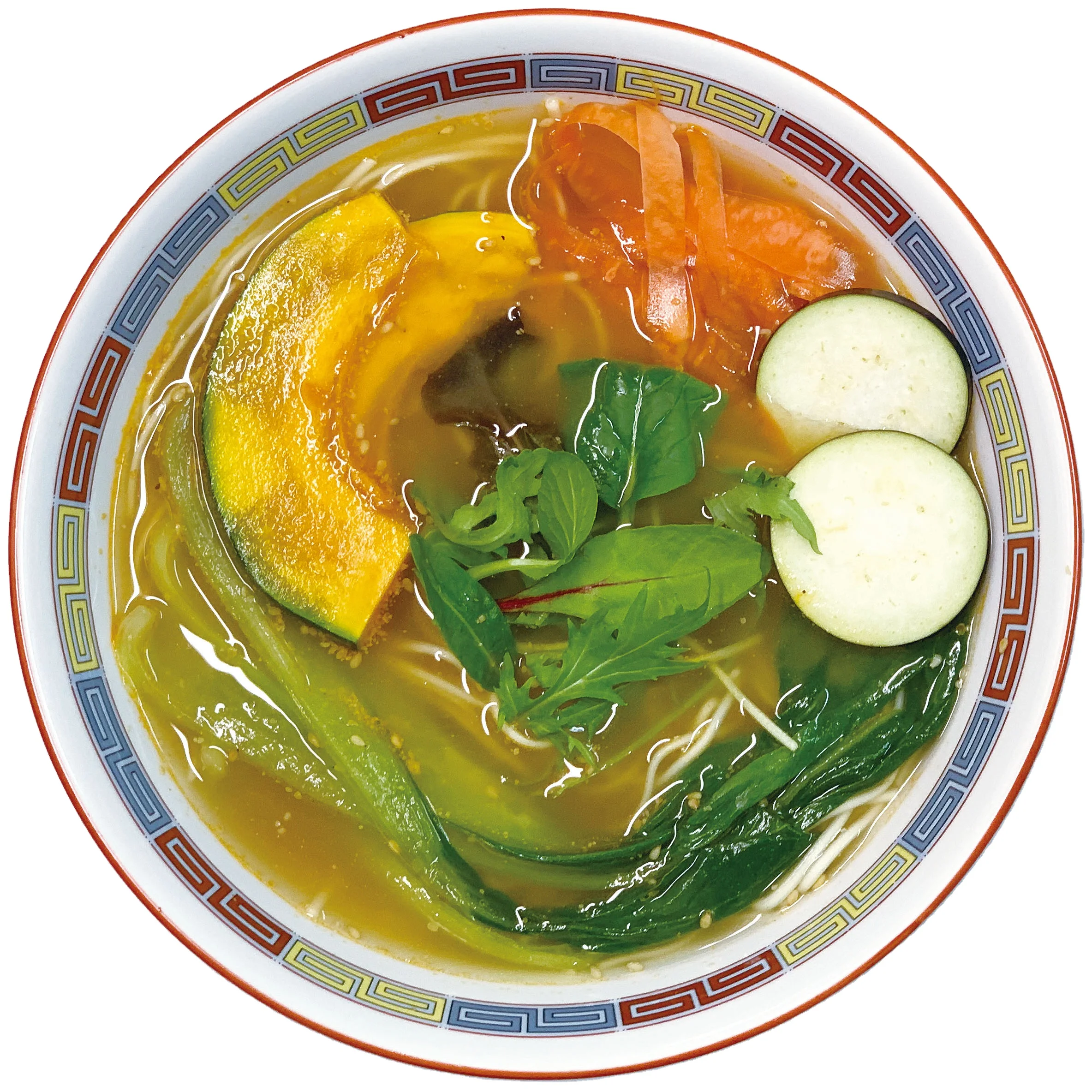 Японский высококачественный вкусный вкус, оптовая продажа, лучшие веганские рамен