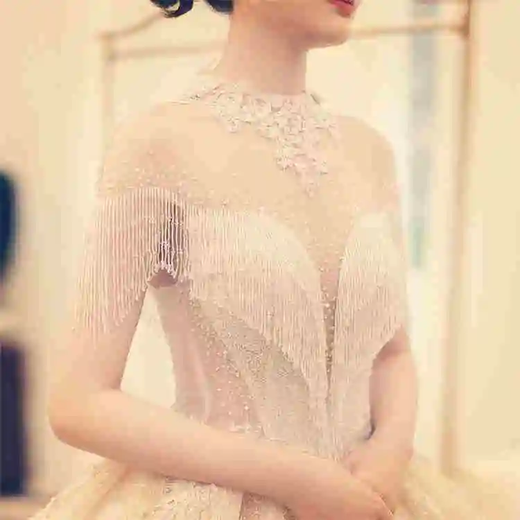 2019 cheapest wedding dress bridal gown lace