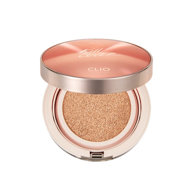 
Светящаяся Подушка [CLIO] Kill Cover, лидер продаж, корейская косметика 