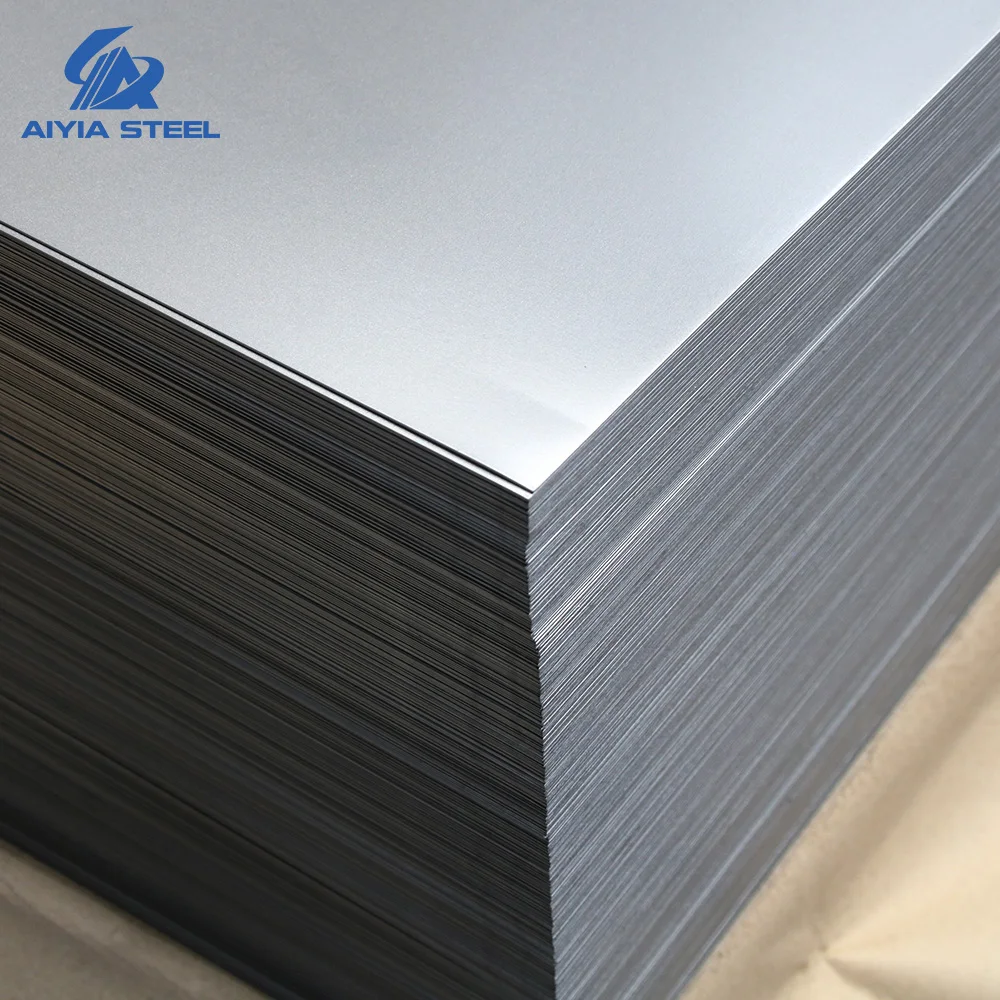 Export Products Reliable Delivery Alloy Steel Plate