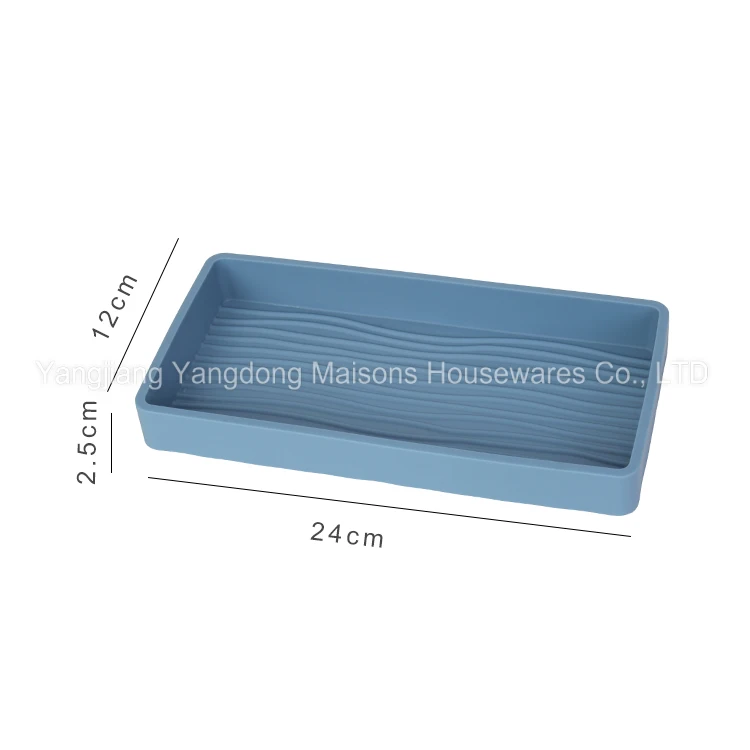 Maisons Kitchen Accessories Bakeware 4PCS Nonstick Dividers Baking Tray Sheet Pan Silicone
