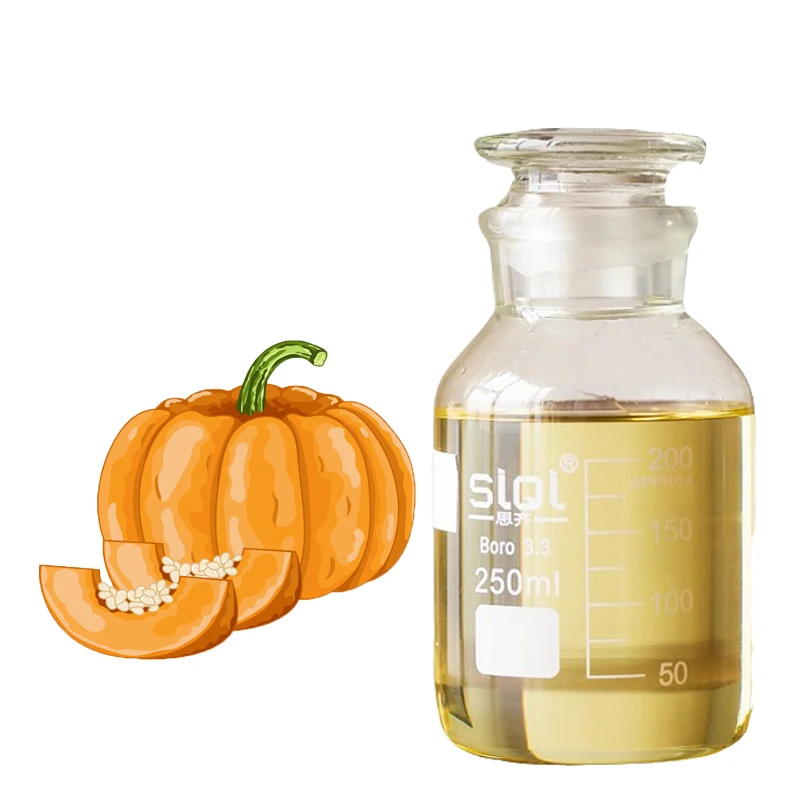 Bulk Pumpkin Seed Oil For Sale