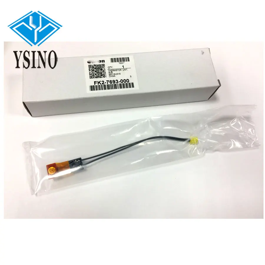 New Genuine FK2-7683-000 Thermistor for CANON iR ADVANCE 6055/6065/6075/6255/6265/6275 Copier Parts Thermistor-Main